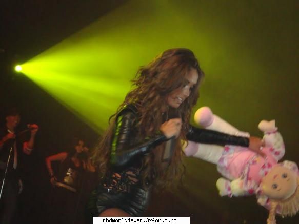 *~Poze*~ - anahi_princessa - Anahi