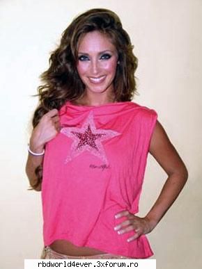 *~Poze*~ - anahi_princessa - Anahi