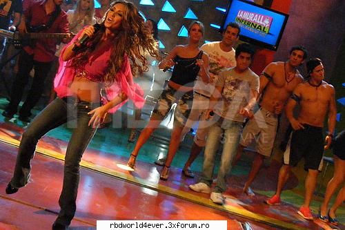 *~Poze*~ - anahi_princessa - Anahi