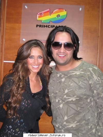 *~Poze*~ - anahi_princessa - Anahi