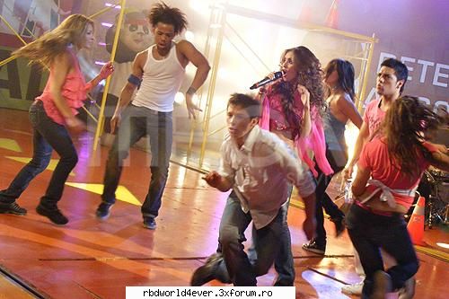 *~Poze*~ - anahi_princessa - Anahi