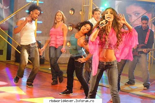 *~Poze*~ - anahi_princessa - Anahi