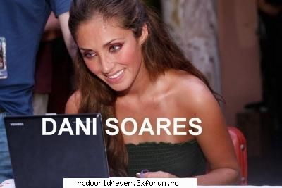 *~Poze*~ - anahi_princessa - Anahi