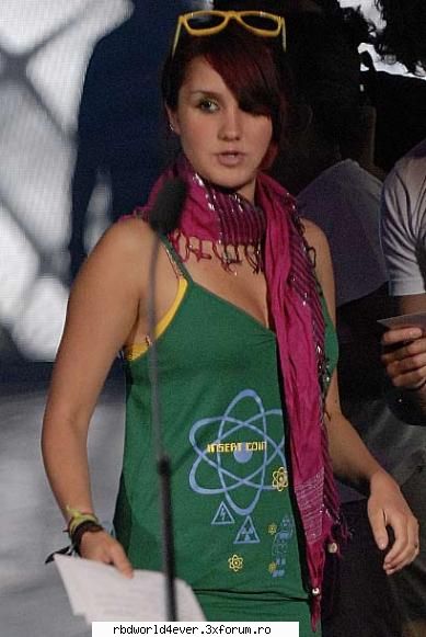 *~Poze*~ - anahi_princessa - Dulce Maria