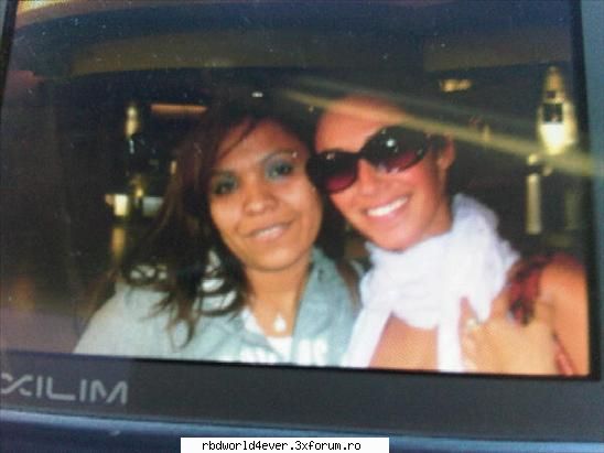 *~Poze*~ - anahi_princessa - Anahi