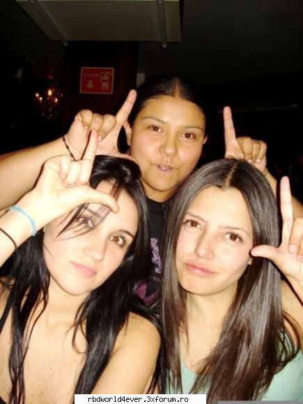 *~Poze*~ - anahi_princessa - Dulce Maria