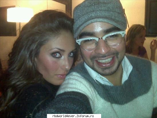 *~Poze*~ - anahi_princessa - Anahi