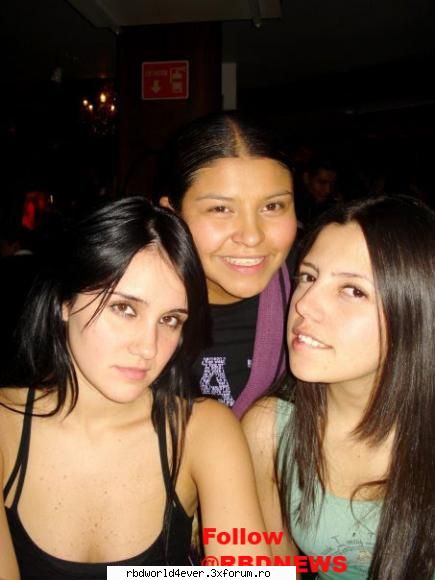*~Poze*~ - anahi_princessa - Dulce Maria