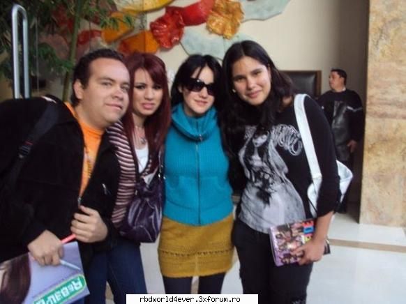 *~Poze*~ - anahi_princessa - Dulce Maria