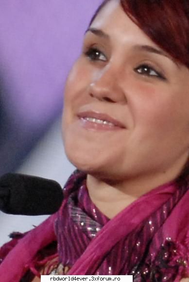*~Poze*~ - anahi_princessa - Dulce Maria
