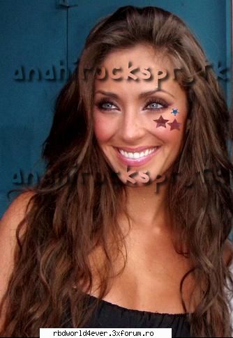 *~Poze*~ - anahi_princessa - Anahi
