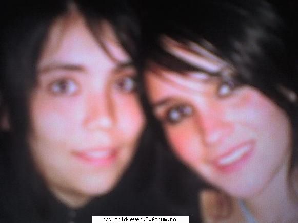 *~Poze*~ - anahi_princessa - Dulce Maria