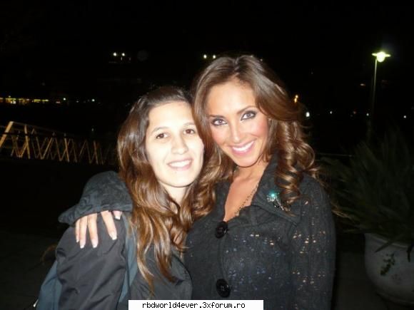 *~Poze*~ - anahi_princessa - Anahi