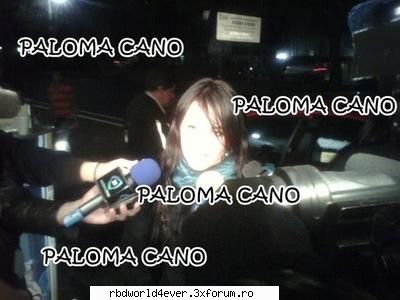*~Poze*~ - anahi_princessa - Dulce Maria
