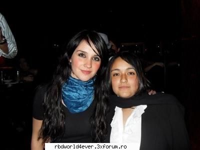*~Poze*~ - anahi_princessa - Dulce Maria