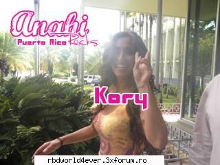 *~Poze*~ - anahi_princessa - Anahi