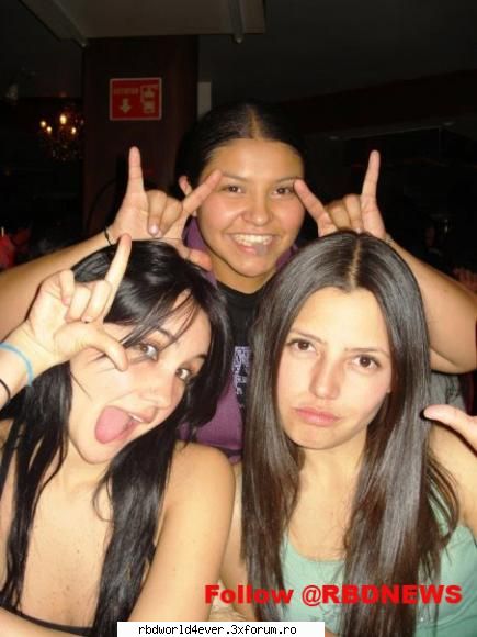 *~Poze*~ - anahi_princessa - Dulce Maria