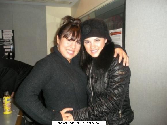 Poze - anahi_princessa - Maite