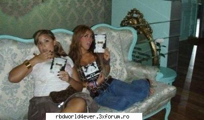 *~Poze*~ - anahi_princessa - Anahi