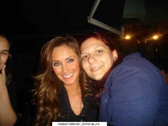 *~Poze*~ - anahi_princessa - Anahi