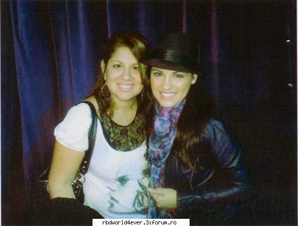 Poze - anahi_princessa - Maite