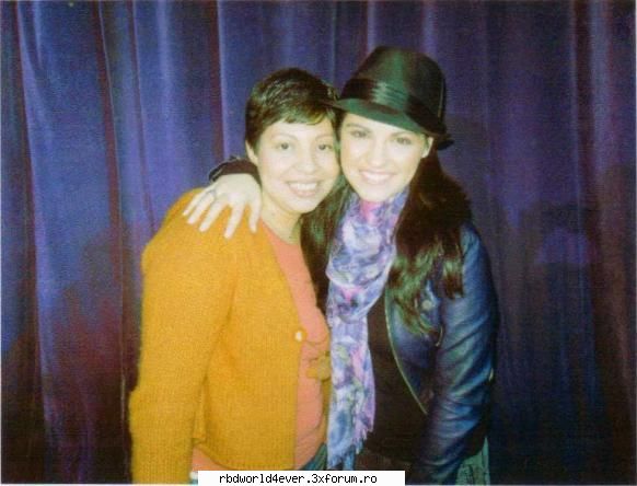 Poze - anahi_princessa - Maite