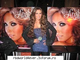 *~Poze*~ - anahi_princessa - Anahi