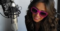 *~Poze*~ - anahi_princessa - Anahi