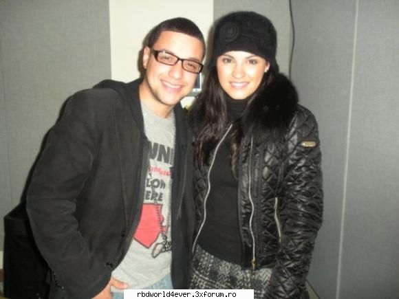 Poze - anahi_princessa - Maite