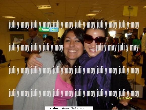 Poze - anahi_princessa - Maite