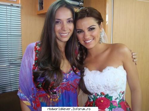 Poze - anahi_princessa - Maite