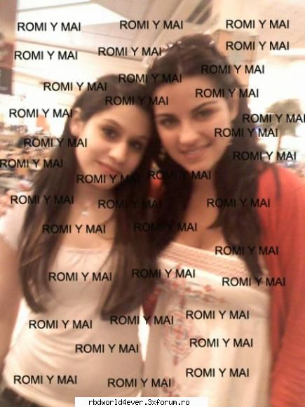 Poze - anahi_princessa - Maite