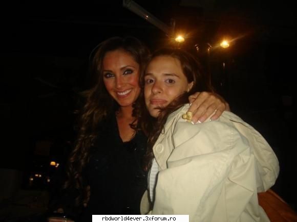 *~Poze*~ - anahi_princessa - Anahi