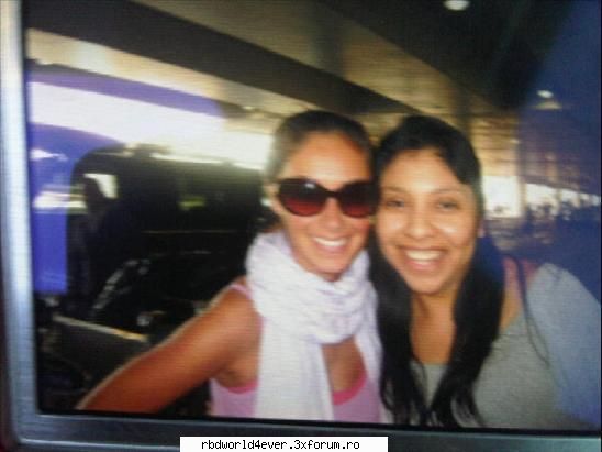 *~Poze*~ - anahi_princessa - Anahi