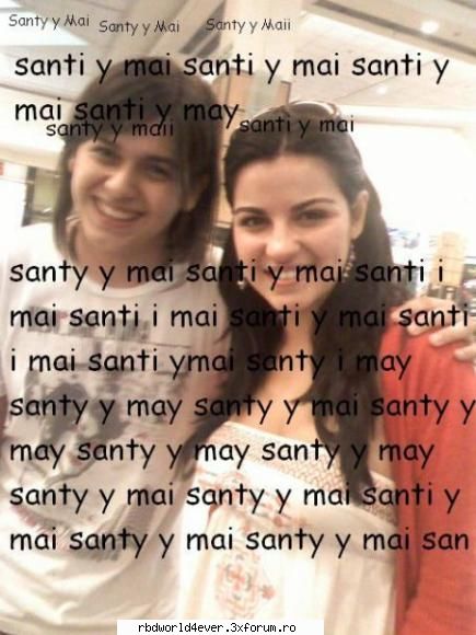 Poze - anahi_princessa - Maite
