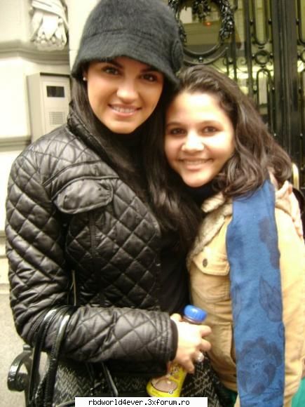 Poze - anahi_princessa - Maite