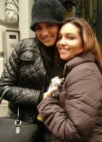 Poze - anahi_princessa - Maite
