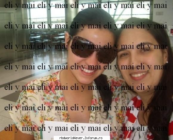 Poze - anahi_princessa - Maite