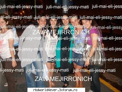 Poze - anahi_princessa - Maite