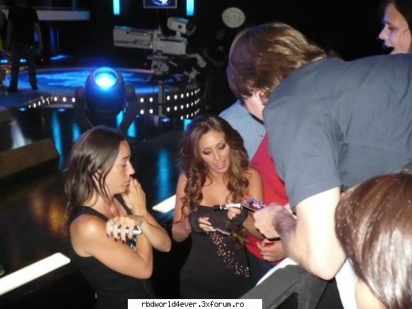 *~Poze*~ - anahi_princessa - Anahi