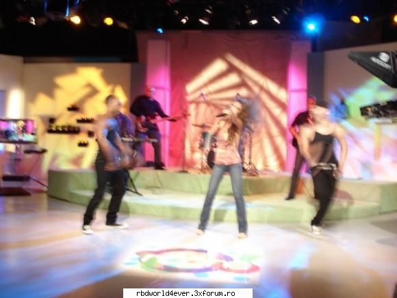 *~Poze*~ - anahi_princessa - Anahi