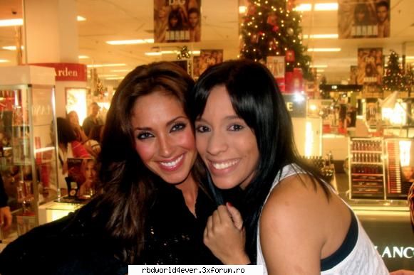 *~Poze*~ - anahi_princessa - Anahi