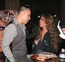 *~Poze*~ - anahi_princessa - Anahi