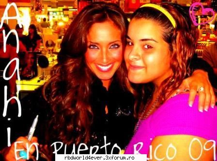 *~Poze*~ - anahi_princessa - Anahi