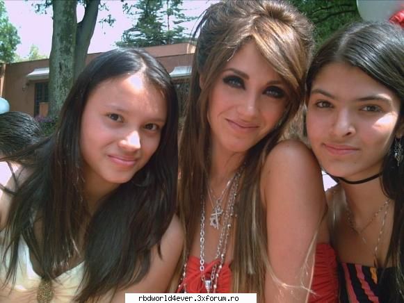 *~Poze*~ - anahi_princessa - Anahi
