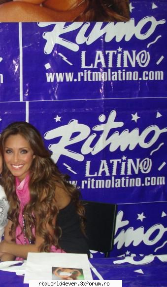 *~Poze*~ - anahi_princessa - Anahi
