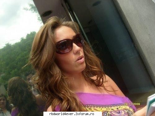 *~Poze*~ - anahi_princessa - Anahi