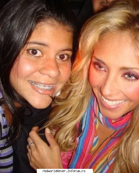 *~Poze*~ - anahi_princessa - Anahi
