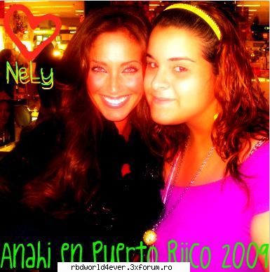 *~Poze*~ - anahi_princessa - Anahi
