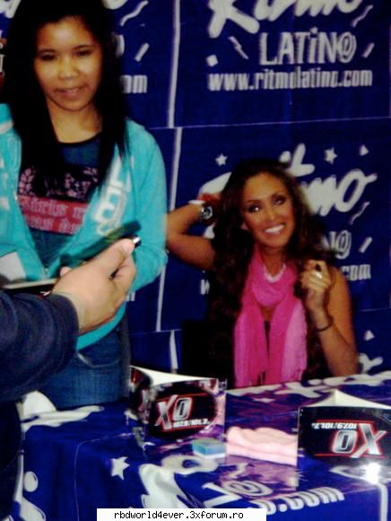 *~Poze*~ - anahi_princessa - Anahi
